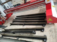 Machine de découpe plasma cnc, 1 pièce, en acier inoxydable, 304, fer et aluminium