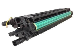 Sì-Colorful IU-214 IU-214C IU214 IU 214C compatibile Drum imaging Unit kit originale riciclato per Konica Minolta Bizhub C287 <span class=keywords><strong>C227</strong></span> - Product Image 2