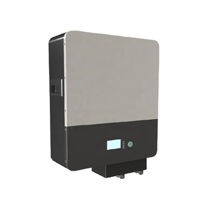 5kwh Lithium Iron Power <b>Wall</b> Mounted Batteries Power Starage and Supply Battery Pack for Household - Product Image 1