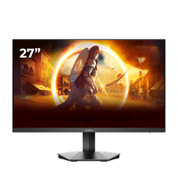 KOORUI 27 pouces 1920X1080 IPS LCD écran d'affichage moniteurs d'ordinateur de bureau moniteur de jeu pour PC