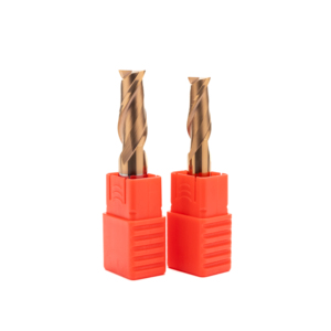 4 Flutes Square <strong>End</strong> <strong>Mills</strong> Tungsten <strong>Carbide</strong> Coating High Hardened Steels Machine Tools Accessories <strong>Carbide</strong> <strong>End</strong> <strong>Mill</strong> - Product Image 5