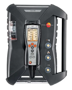 Analyseur d'émissions portable Testo 350 - Product Image 1