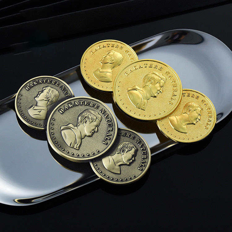 Collections de pièces de monnaie