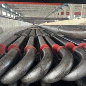 <span class=keywords><strong>Tube</strong></span> en U en acier inoxydable 316, échangeur de chaleur à calandre tubulaire en acier inoxydable 316 - Product Image 5