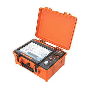 Probador de Fallas de Cable Inteligente Multipulso S30, el Más Vendido, 2000W 220V IP65, 1 Año de Garantía, Varios Tipos de Pruebas, 100% Genuino y Nuevo - Product Image 5