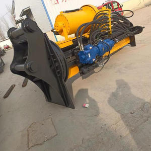 PILIEN 큰 돌 절단 기계 돌 분할 드릴링 머신과 바위 균열 기계 - Product Image 5