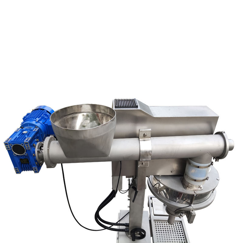 How to Choose the Best Bag Inserter with Product Fill: A Complete ...