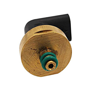 Capteur de pression de carburant 51CP08-03 A0035427518 Type jauge à montage fileté pour Mercedes-Benz - Product Image 4
