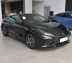 <span class=keywords><strong>Neta</strong></span> GT <span class=keywords><strong>2023</strong></span>รถสปอร์ตไฟฟ้าแบบฉบับ4WD U X <span class=keywords><strong>V</strong></span> 580มือสอง - Product Image 6