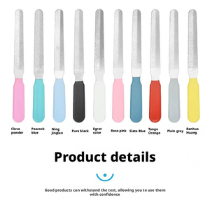 Tragbare Edelstahl-Nagelfeile für Hunde und Katzen Reinigungs- und Pflegeprodukt Nagelknipser Sanft Schmerzlos Sicher - Product Image 3