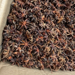 Anís estrellado natural, hierba seca, especias, condimento entero en venta - Product Image 5