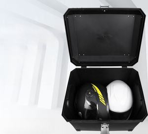 Boîtier arrière <span class=keywords><strong>de</strong></span> moto, coffre <span class=keywords><strong>de</strong></span> véhicule électrique, grande taille, grande capacité, <span class=keywords><strong>grand</strong></span> <span class=keywords><strong>volume</strong></span> <span class=keywords><strong>de</strong></span> coffre accesorios moto - Product Image 5