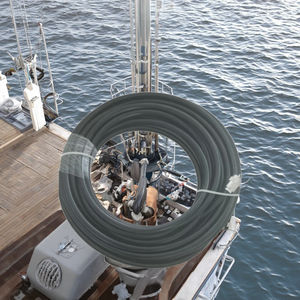 <span class=keywords><strong>Antenne</strong></span> marine VHF Câble d'alimentation AIS Connecteur universel Câbles de communication coaxiaux Modèle 50-5 et 50-7 - Product Image 3
