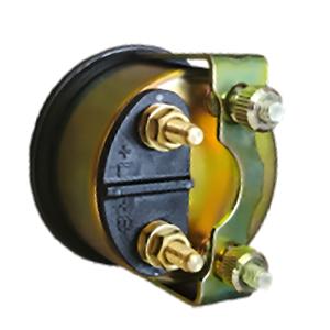 Corkiauto เกจวัดแอมมิเตอร์ ABC109 52มม. 30A ± เครื่องวัดแอมมิเตอร์สากล12V 24V สำหรับ Ford New Holland 8N Naa Jubilee - Product Image 3