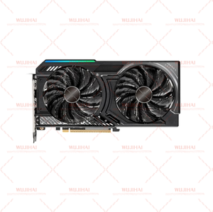 Nouvelle carte graphique pour ordinateur RX9060XT CL <span class=keywords><strong>8GO</strong></span> - Product Image 2