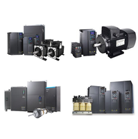 Kit de formation Plc 6ES7313-6BG04-0AB0 6ES7313-6BF03-0AB0 CPU313C-2PTP de Sgmgv-55adc6c de contrôleur Plc de servomoteur d'origine