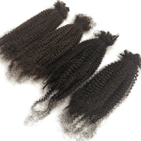 Jiffy Hair: Capelli Afro Kinky Naturali per Dreadlocks, Extension, Trecce e Twist - Vendita Calda
