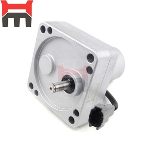 Motor de Aceleración para Excavadora EX200-1 EX200-2 EX200-3, Piezas de Repuesto 4257163 4188762 - Product Image 2