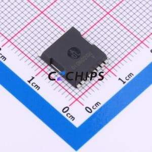Transistor de Efecto de Campo (MOSFET) SP010N02GHTO TOLL Nuevo y Original - Product Image 1