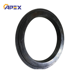 APEX - Repuestos Duraderos para Excavadoras, Piezas de Maquinaria 421-22-32460, Sello de Aceite para Cargadoras de Ruedas de Construcción WA320-5 WA380-3 - Product Image 3