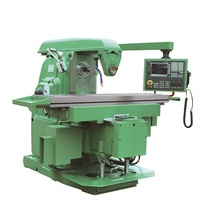 CK6040 CNC Fraiseuse universelle de type genou avec CE ISO9001