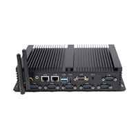 Mini PC sin ventilador Intel Core de 8. ª generación, 2. ª generación, 2. ª, 2. ª generación, 2. ª, 2. ª generación, 2. ª, 2. ª generación, 2. ª, 2. ª generación, 2. ª, 2 K, 2G, 2 K, 2G, 2G