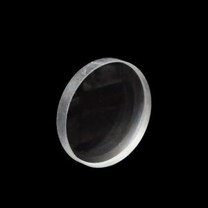 Lente biconvexa LED <span class=keywords><strong>BK7</strong></span> personalizable, <span class=keywords><strong>plano</strong></span> óptico convexo de 25mm de diámetro con revestimiento AR, longitud focal compatible con OEM de 38,1-127mm - Product Image 3