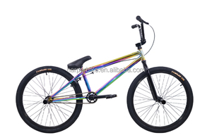 Freestyle — <span class=keywords><strong>BMX</strong></span> en Stock, <span class=keywords><strong>24</strong></span> pouces, avec faible quantité minimale de commande mc - Product Image 4