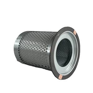 Cartucho Separador de Aceite para Compresor de Aire de Alta Eficiencia Manny DSR-30A, Material de Fibra de Vidrio, Certificado ISO9001 - Product Image 2