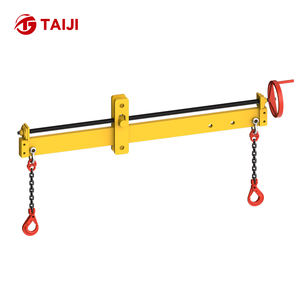 Tipe sling bingkai marmer sinar angkat seimbang 116 tonase kustom dan panjang dengan sertifikat CE - Product Image 1