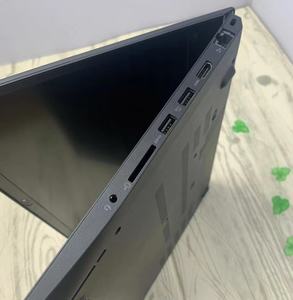 Ordinateur portable Lenovo ThinkPad T580 remis à neuf, Intel Core i5 8ème génération, 8 Go de RAM, SSD 256 Go, 15,6 pouces - Product Image 4