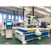 Offres Spéciales routeur CNC à bas prix de haute qualité 1500*3000mm 2025