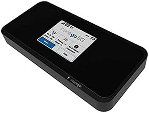 Mở khóa 5g Túi <span class=keywords><strong>Wifi</strong></span> inseego M2000 5g di động không dây di động hotspot chúng tôi phiên bản Mỹ ban nhạc 5g Bộ định tuyến M2100 - Product Image 2