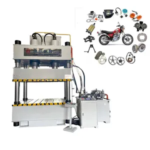 CE Standard Cheap Price Hydraulic Press For Pressing Motorcycle Accessories And Parts