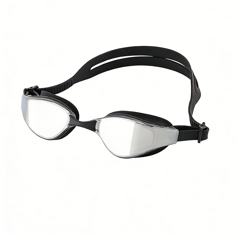 Revêtement miroir noir