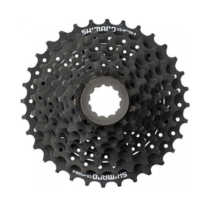 <span class=keywords><strong>Shimano</strong></span> HG201 HG200 9 vitesses 11-32T 11-34T 11-36T HG200 <span class=keywords><strong>Cassette</strong></span> de vélo à roue libre 9S pour pièces de vélo VTT - Product Image 4