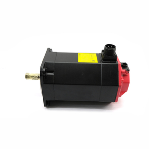 Original FANUC A06B-0078-B003 Servo Motor Alpha Series CNC Axis Motor for Machine <b>Tool</b> Automation Equipment - Product Image 2