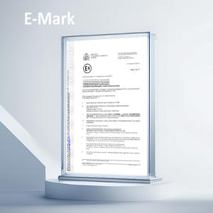 Buspad Écran IPS 15,6 pouces pour système de divertissement en bus (bus couchettes, bus VOD) compatible avec les bus YuTonG, Kinglong, Zhongtong et Higer - Product Image 4