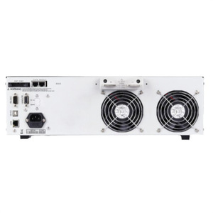 Carga Electrónica Programable de CC Changzhou Tonghui TH8205 con Interfaz USB para Aplicaciones de Prueba - Product Image 4