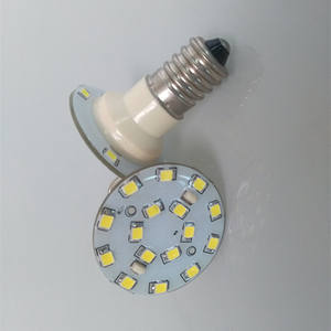 मनोरंजन पार्क मनोरंजन प्रकाश का नेतृत्व किया e10 e14 60v - Product Image 3