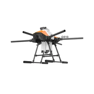 2021 i più nuovi EFT G610 11L spruzzatore agricolo kit telaio quadro crop drone UAV