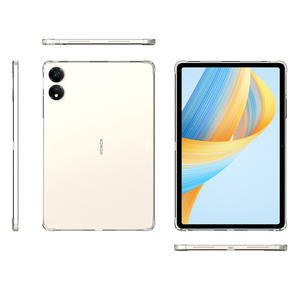 Housse de protection anti-chute en TPU pour <span class=keywords><strong>Honor</strong></span> MagicPad 13 X8 Pro V8 V7 V6 <span class=keywords><strong>Tab</strong></span> <span class=keywords><strong>8</strong></span> 6 7 Tablet X7 Pad 5 - Product Image 3