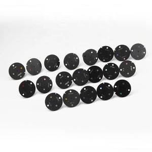 อะไหล่ SMT รุ่น AA11R02 AA11R08 AA11R10 H01 H02 หัวฉีดสำหรับเครื่อง FUJI - Product Image 3