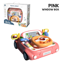 HY-063738 Pink