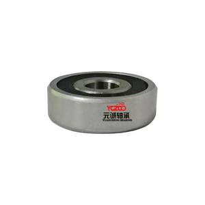 Roulement à billes miniature en acier au carbone YCZCO 625RS avec un joint en caoutchouc <span class=keywords><strong>5x16x5</strong></span> - Product Image 3