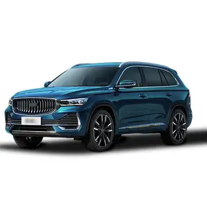 Nouvelle personnalisation haute vitesse geely monjaro longue portée Geely xingyueL geely monjaro flagship 2023 avec les meilleurs services