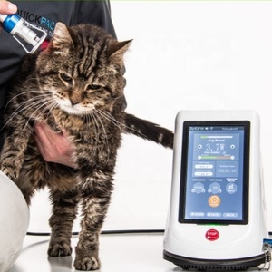 Nouveau dispositif Portable de chirurgie de thérapie au laser pour animaux, découpe de tissu au laser pour animaux vétérinaire - Product Image 3