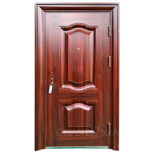 China groothandel exterieur <span class=keywords><strong>48</strong></span> <span class=keywords><strong>inches</strong></span> exterieur deuren voor huis - Product Image 1