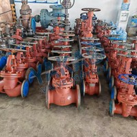 Válvula de Compuerta de Acero Inoxidable ASTM A351 CF3M, Válvula de Compuerta API 6D, Estándar, RF (Superficie Elevada)