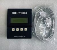 HHT-WB100 HHT-2000 STVF9 STVF5 STVF7 Outil de service de débogueur d'ascenseur